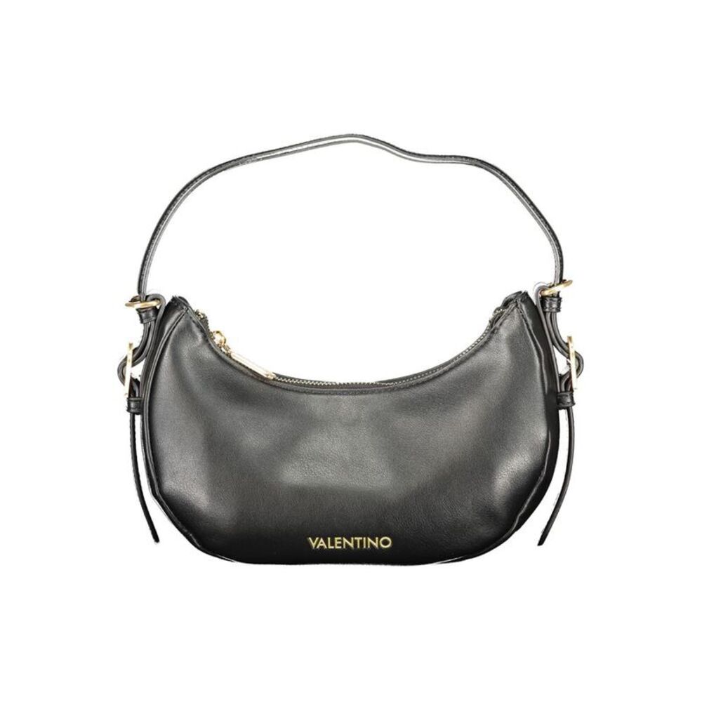 Mario Valentino Nero Polyurethane Women's Women's Bag